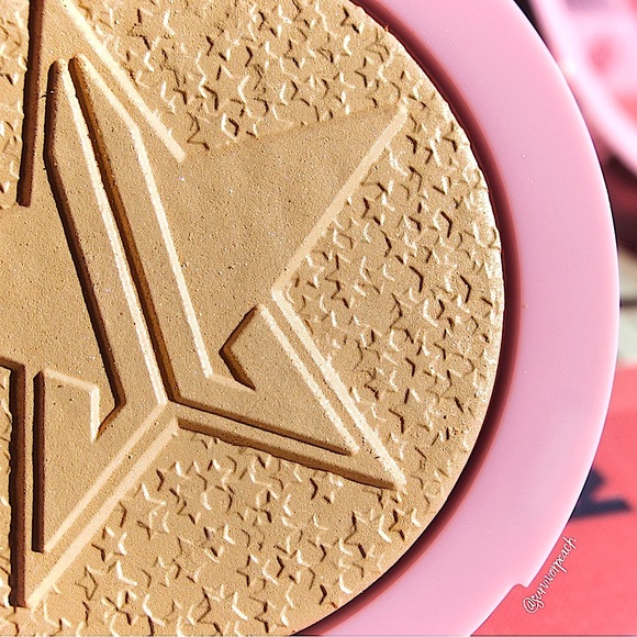 🎉HP X2🎉🆕🍑JEFFREE STAR: “FROZEN PEACH” Supreme Frost